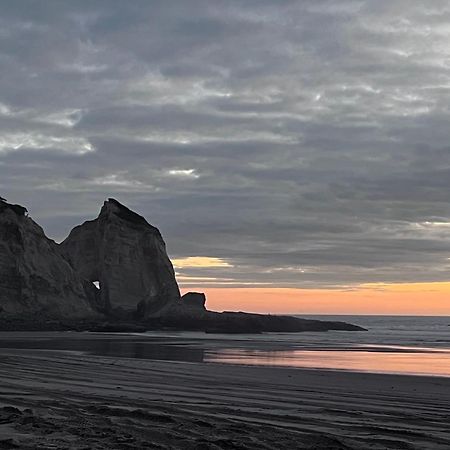 Rudders Rest Villa Pacific City Buitenkant foto