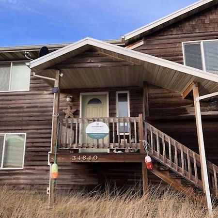 Rudders Rest Villa Pacific City Buitenkant foto