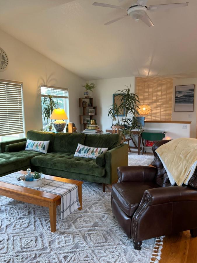Rudders Rest Villa Pacific City Buitenkant foto