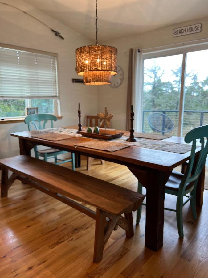 Rudders Rest Villa Pacific City Buitenkant foto
