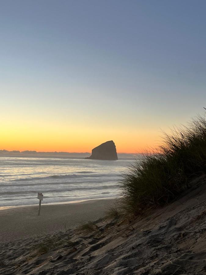 Rudders Rest Villa Pacific City Buitenkant foto