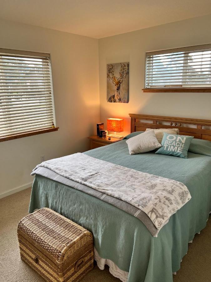 Rudders Rest Villa Pacific City Buitenkant foto