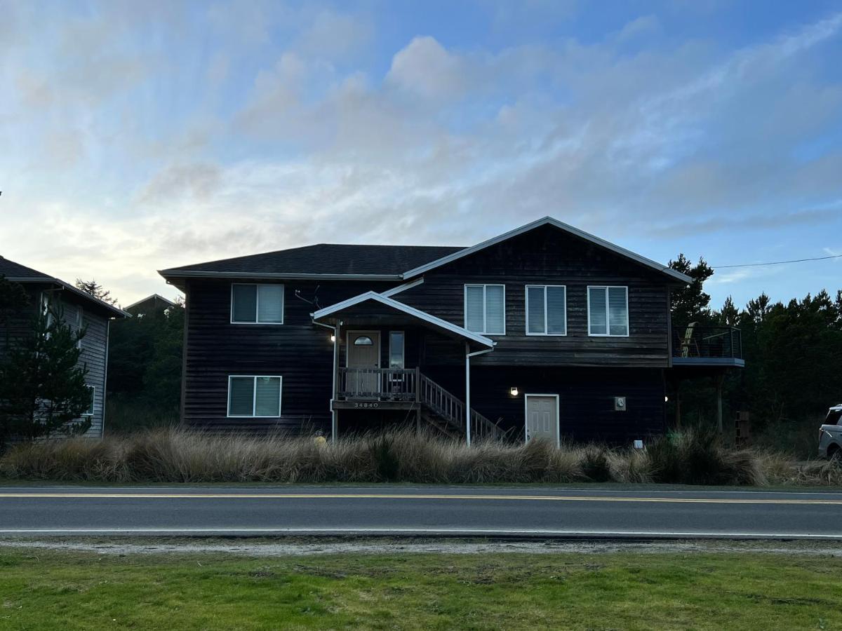 Rudders Rest Villa Pacific City Buitenkant foto