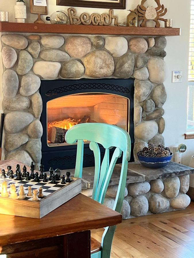 Rudders Rest Villa Pacific City Buitenkant foto