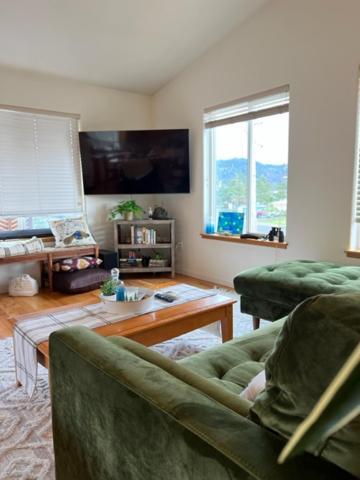 Rudders Rest Villa Pacific City Buitenkant foto