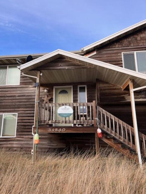 Rudders Rest Villa Pacific City Buitenkant foto