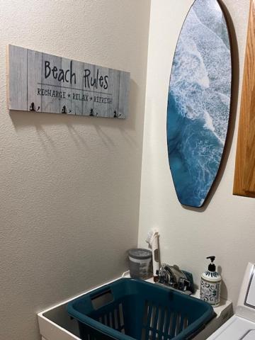 Rudders Rest Villa Pacific City Buitenkant foto
