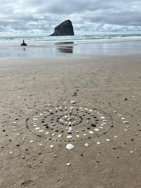 Rudders Rest Villa Pacific City Buitenkant foto